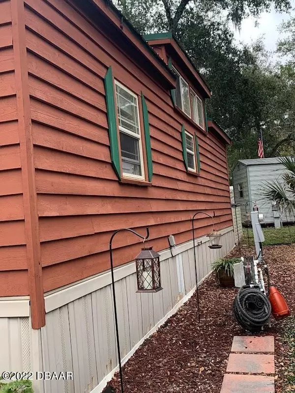 Salt Springs, FL 32134,25136 NE 143RD ST #LOT 53