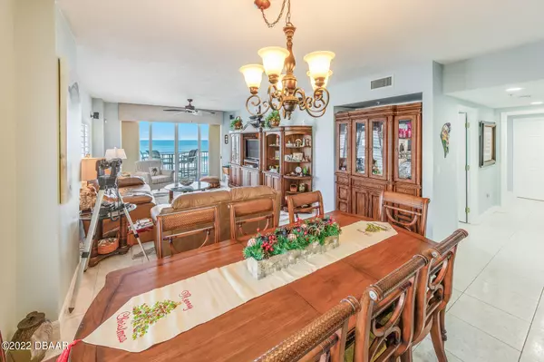 Ponce Inlet, FL 32127,4767 Atlantic AVE #401