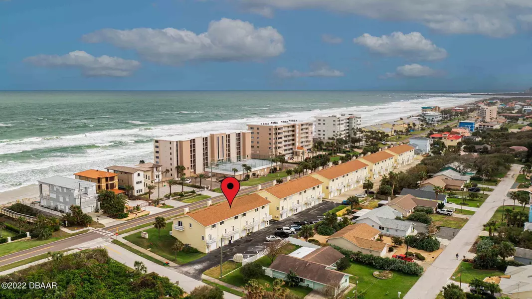 4740 Atlantic AVE #3, Ponce Inlet, FL 32127