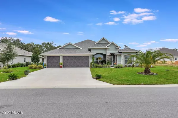 Ormond Beach, FL 32174,3105 Lizmore CIR