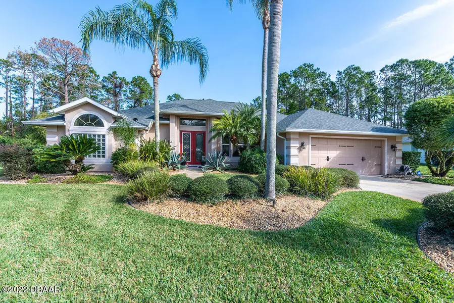 38 Meadow Brooke LN, Ormond Beach, FL 32174