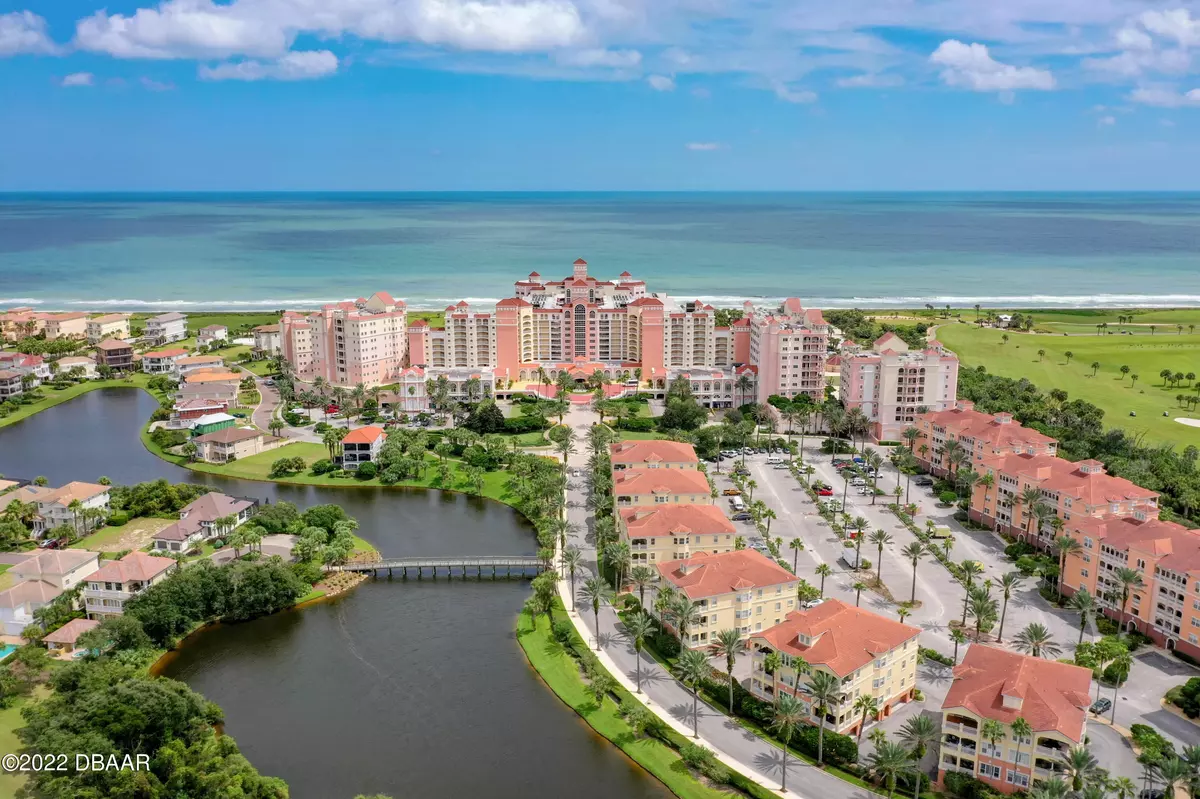 Palm Coast, FL 32137,200 Ocean Crest DR #317