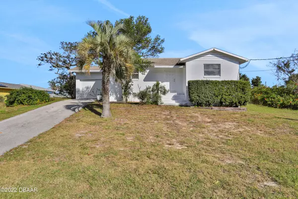 Ormond Beach, FL 32176,489 Hollywood ST