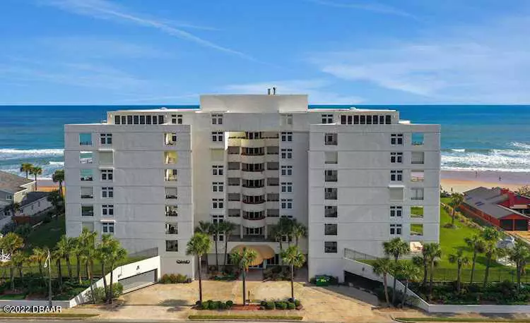 Ormond Beach, FL 32176,395 Atlantic AVE #502