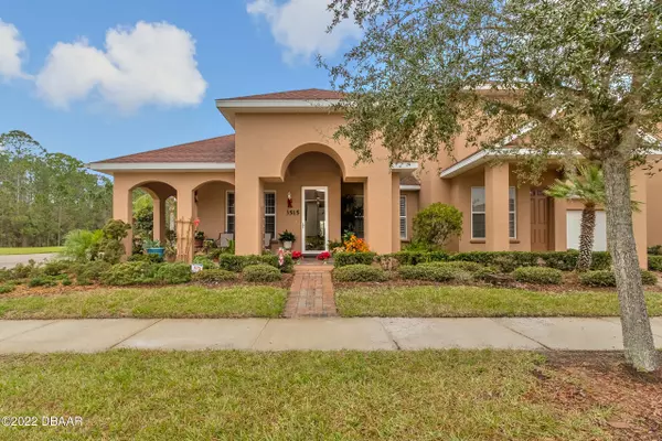 3515 Casalta CIR, New Smyrna Beach, FL 32168