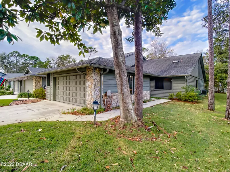 68 Big Buck TRL, Ormond Beach, FL 32174