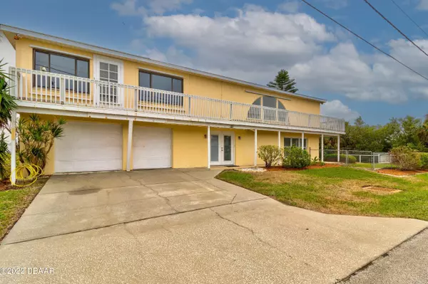 New Smyrna Beach, FL 32169,866 Sheepshead AVE