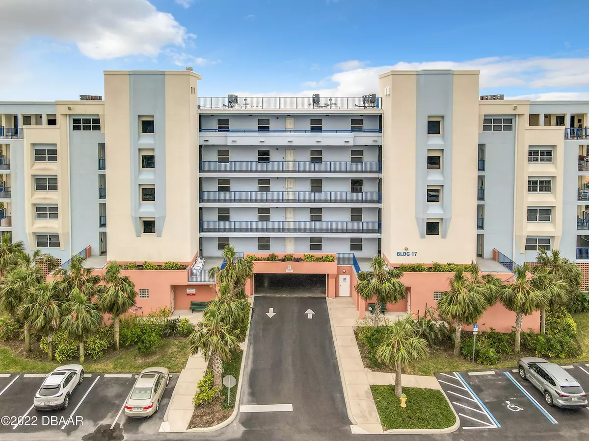 New Smyrna Beach, FL 32169,5300 Atlantic AVE #17507