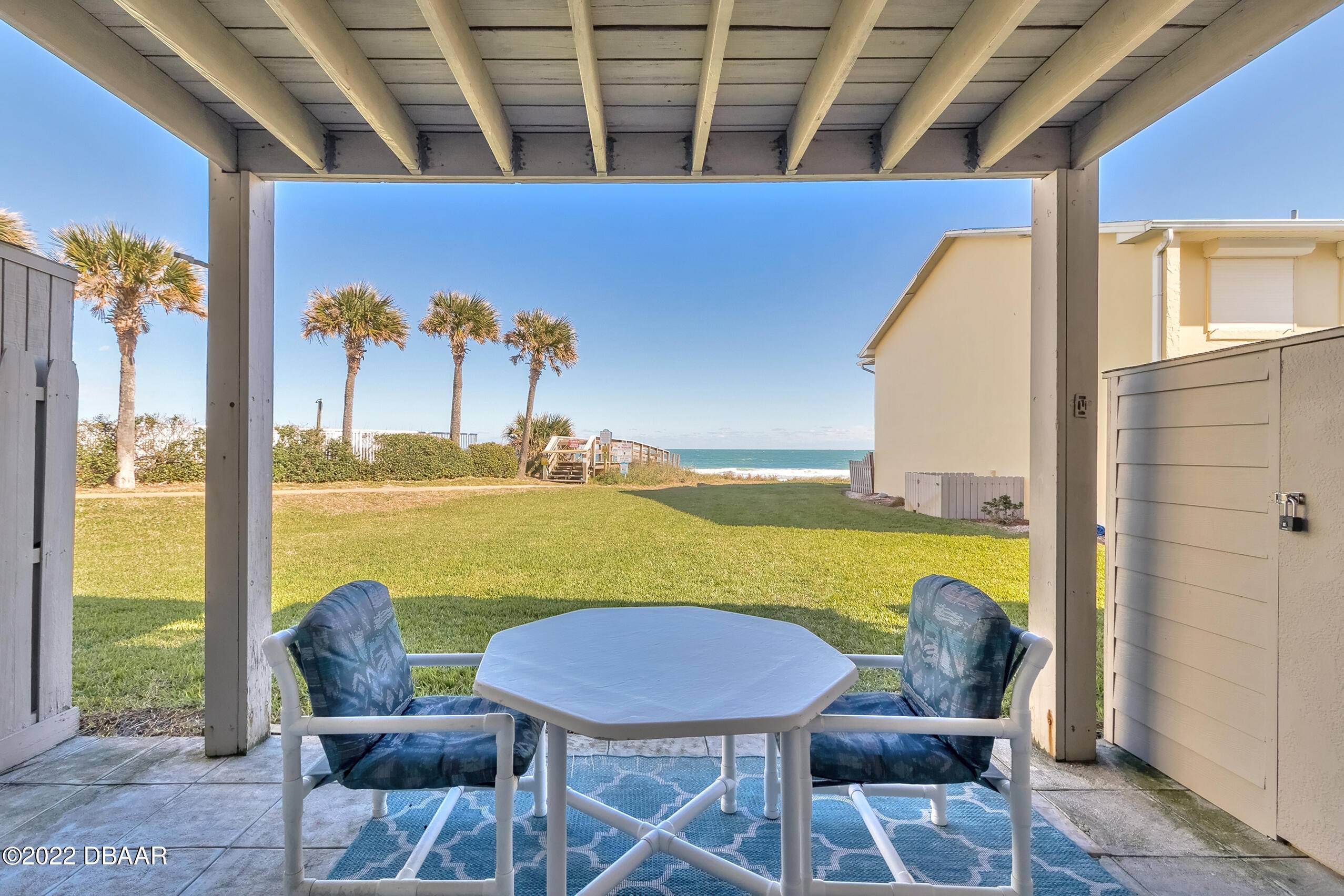 4769 Atlantic AVE #2, Ponce Inlet, FL 32127