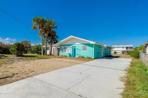 New Smyrna Beach, FL 32169,822 27th AVE