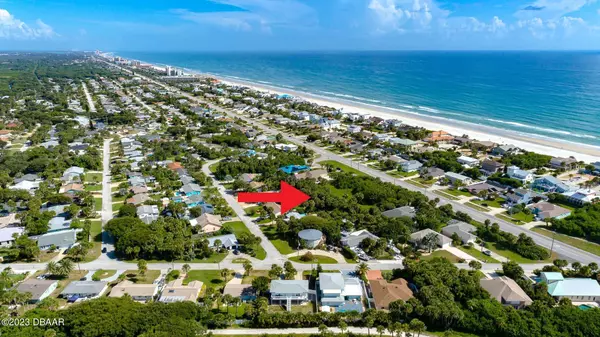 New Smyrna Beach, FL 32169,4712 Atlantic AVE