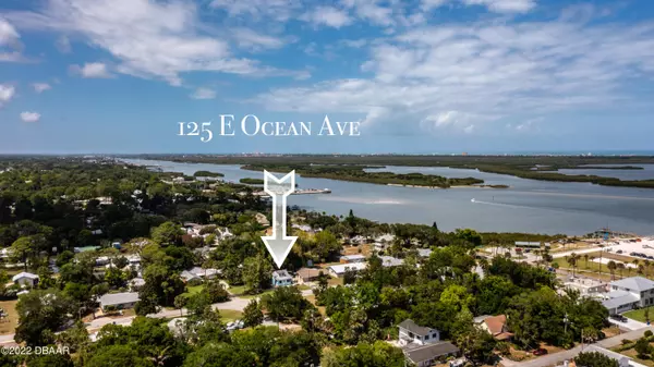 Edgewater, FL 32132,125 Ocean AVE