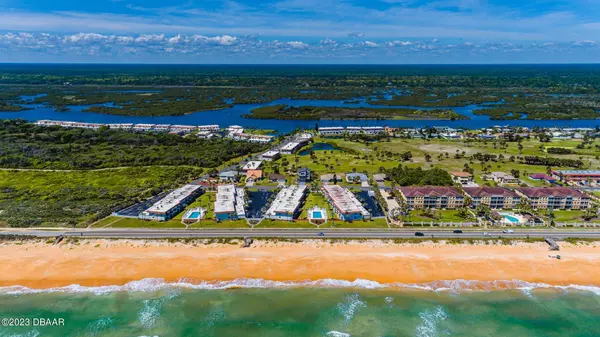 Flagler Beach, FL 32136,3700 Ocean Shore BLVD #26