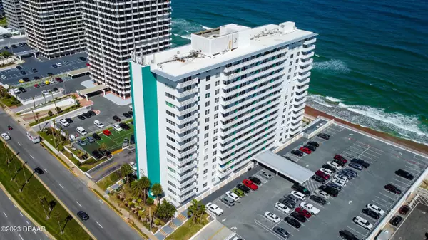 2800 Atlantic AVE #105, Daytona Beach, FL 32118