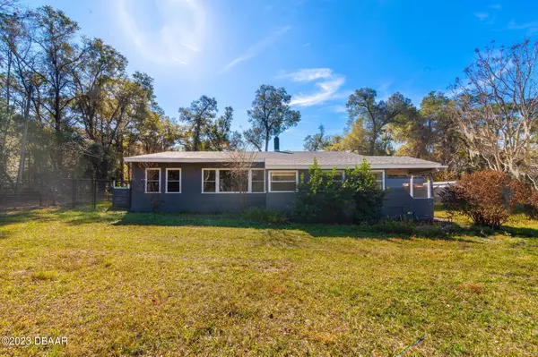 1256 Spring Garden Ranch RD, Deleon Springs, FL 32130