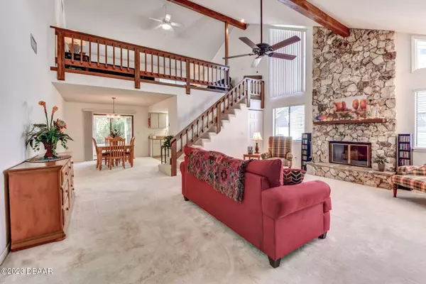 Ormond Beach, FL 32174,252 Woodstock CT