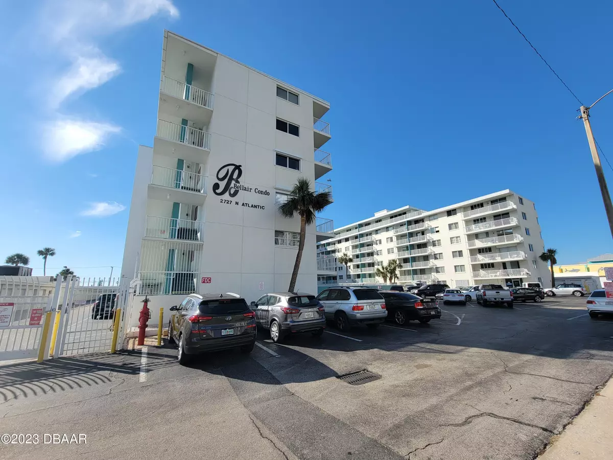 Daytona Beach, FL 32118,2727 Atlantic AVE #2050