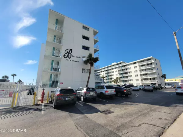 2727 Atlantic AVE #2050, Daytona Beach, FL 32118