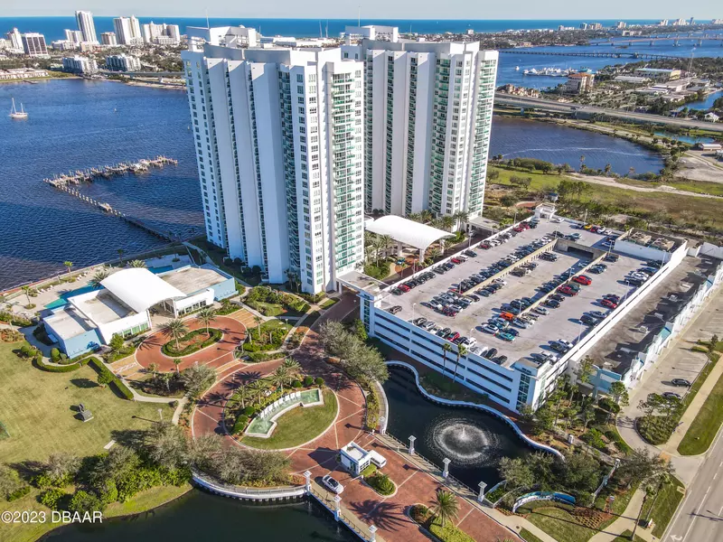 241 Riverside DR #1209, Holly Hill, FL 32117