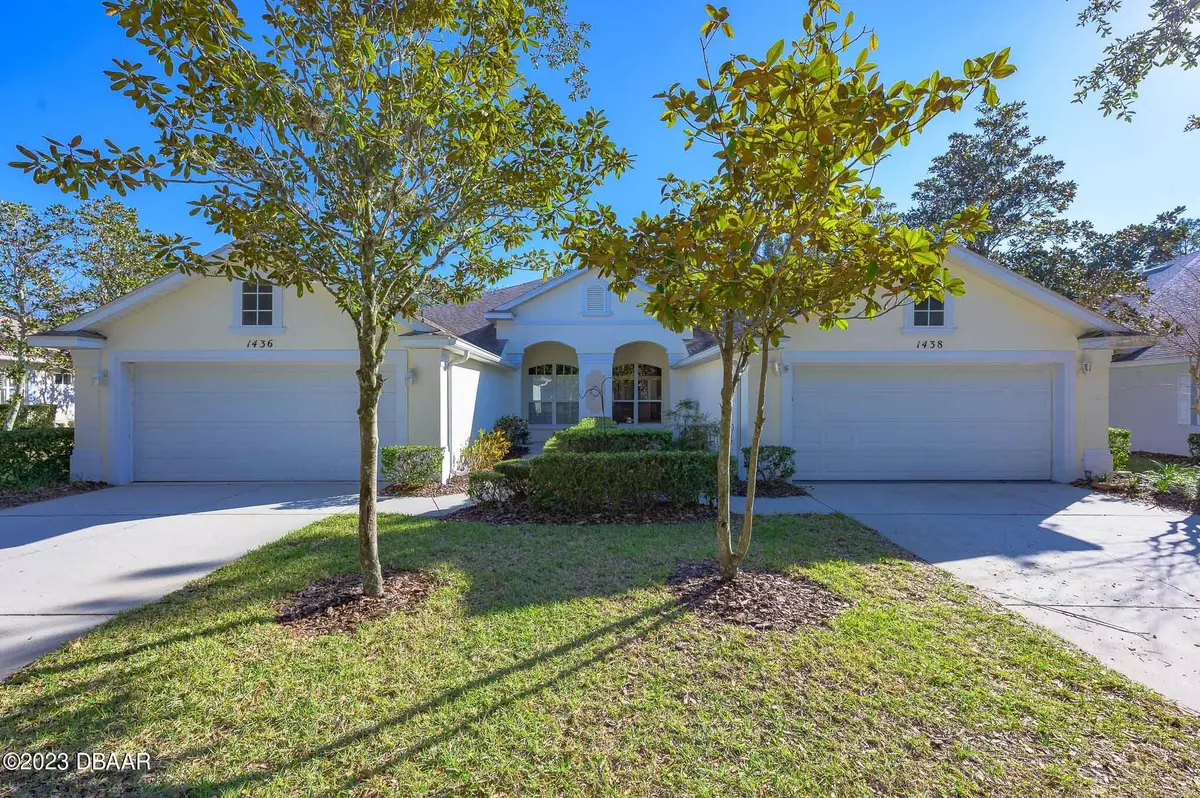 Ormond Beach, FL 32174,1438 Carlow CIR