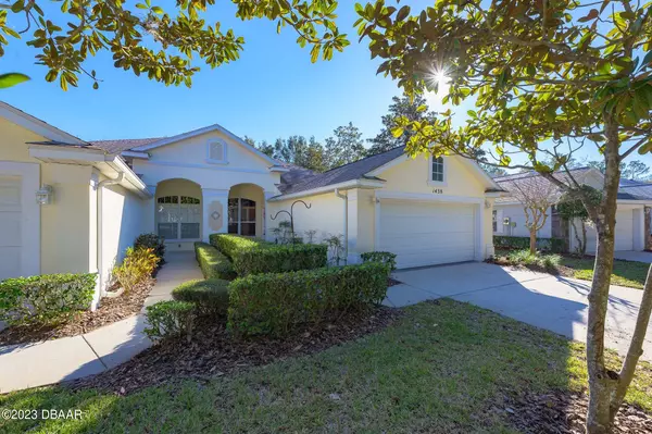 Ormond Beach, FL 32174,1438 Carlow CIR