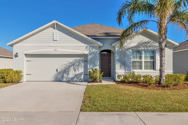 3013 Trubs, New Smyrna Beach, FL 32168