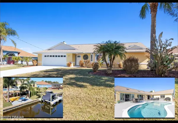 Palm Coast, FL 32137,18 Corona CT