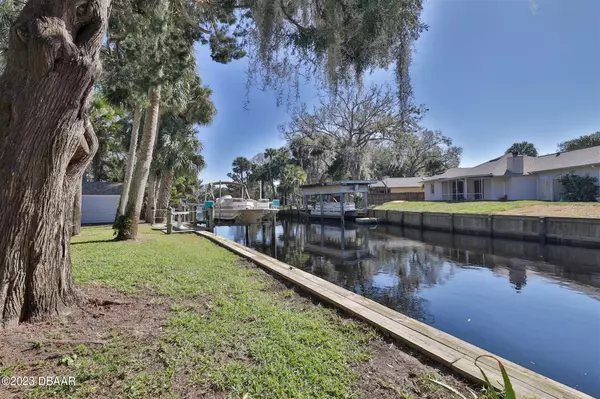 Ormond Beach, FL 32174,1096 Shockney DR