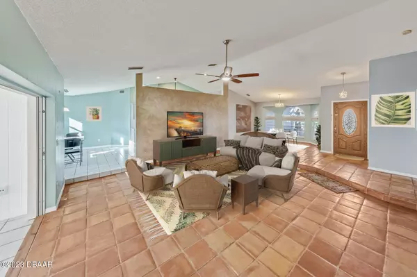 Ponce Inlet, FL 32127,47 Tina Maria CIR