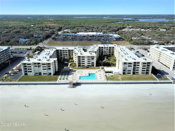 4175 Atlantic AVE #2280, New Smyrna Beach, FL 32169