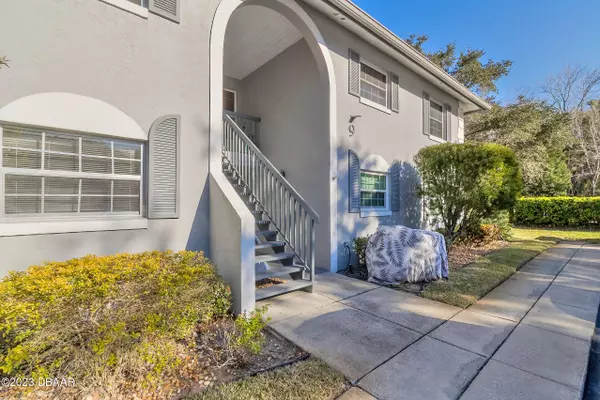 203 Orchard ST #9D, Ormond Beach, FL 32174