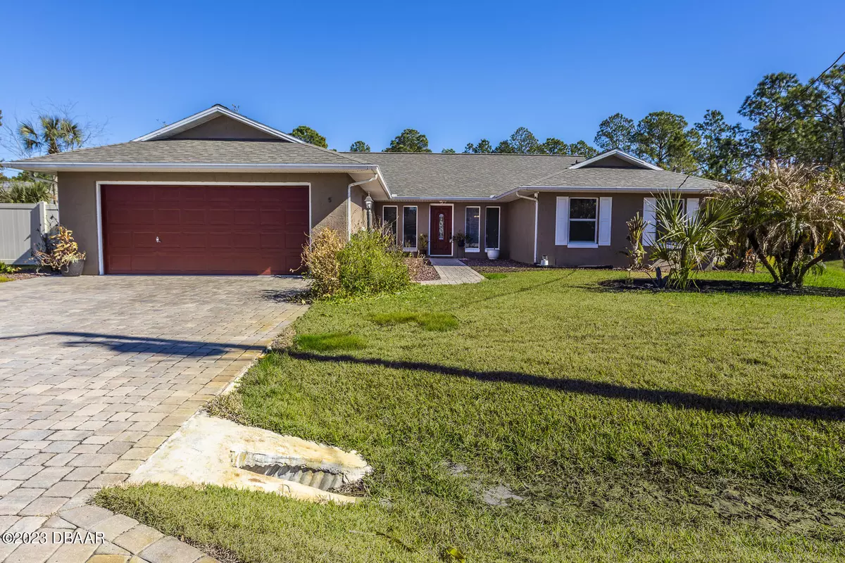 Palm Coast, FL 32164,5 Wakeshire PL