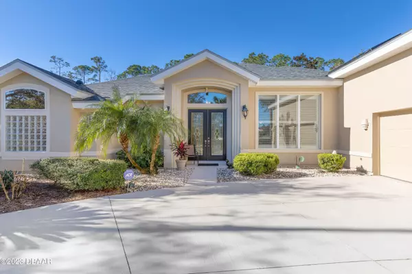 Ormond Beach, FL 32174,55 Coquina Ridge WAY