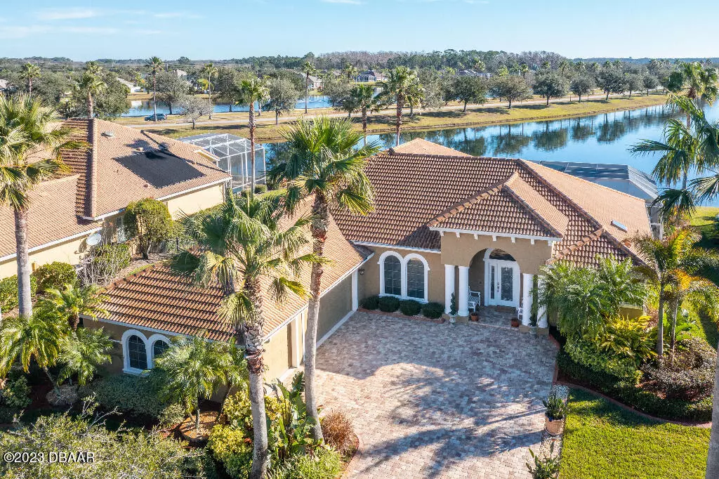 New Smyrna Beach, FL 32168,3589 Maribella DR