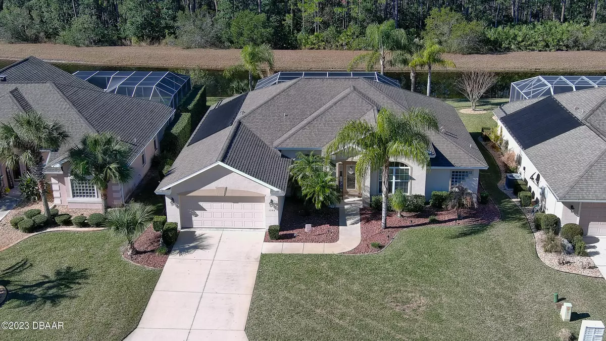 Ormond Beach, FL 32174,1248 Harwick LN