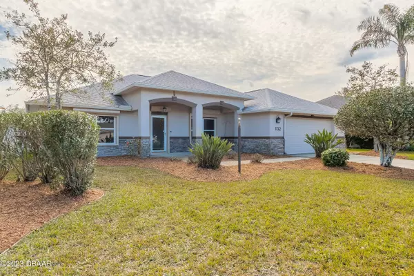 Ormond Beach, FL 32174,132 Grey Dapple WAY