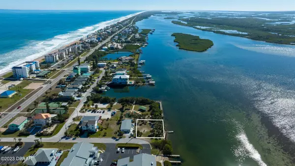 New Smyrna Beach, FL 32169,01 Ladyfish AVE