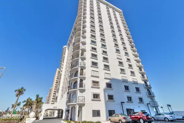 3003 Atlantic AVE #5C5, Daytona Beach Shores, FL 32118