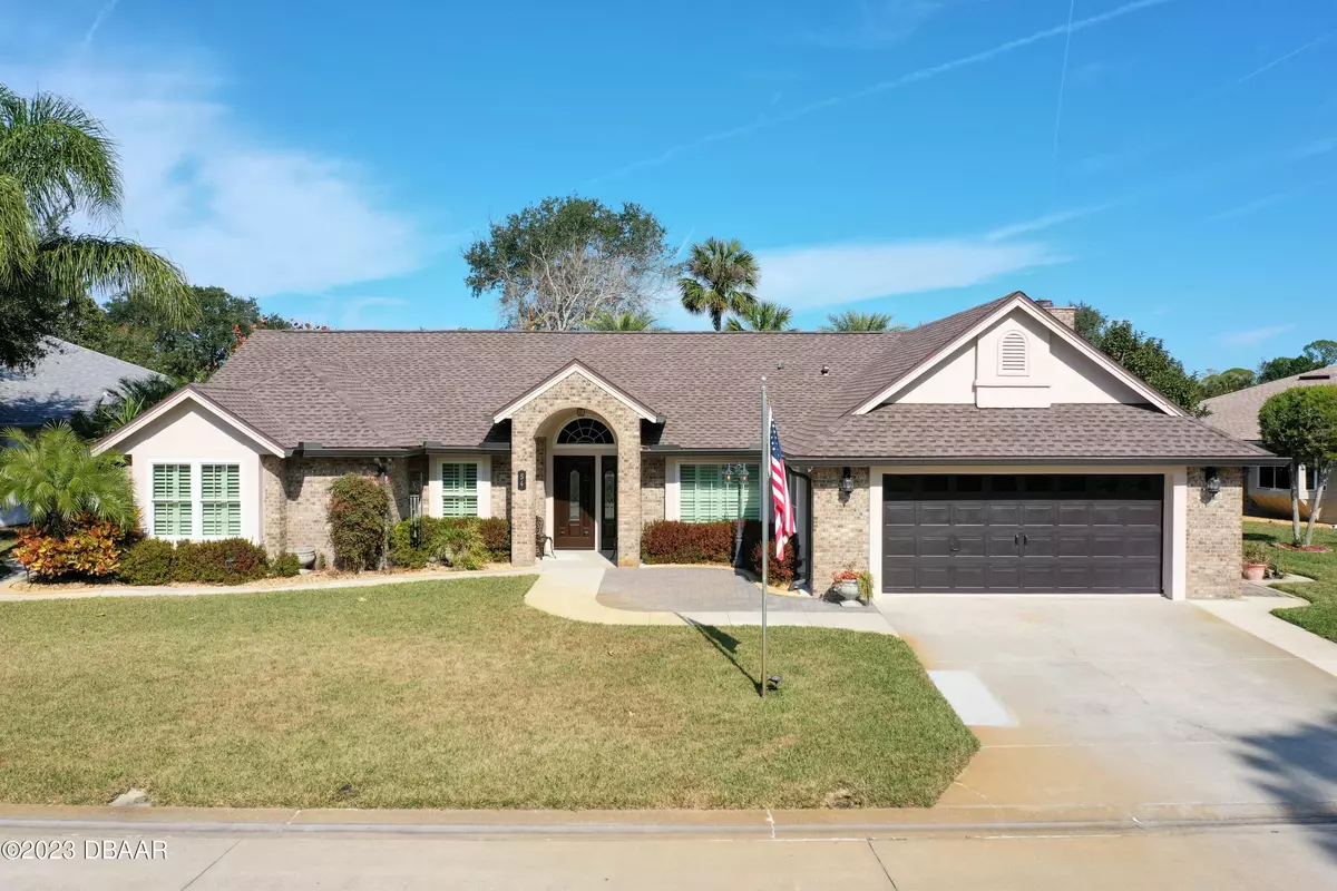 Ormond Beach, FL 32174,54 Kingsley CIR