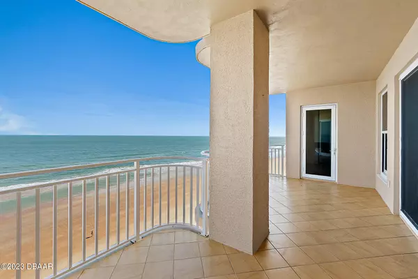 Daytona Beach Shores, FL 32118,3245 Atlantic AVE #804