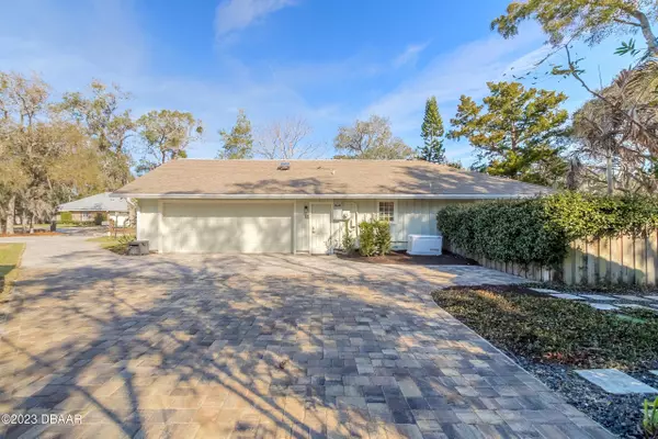 Ormond Beach, FL 32174,46 River Ridge TRL