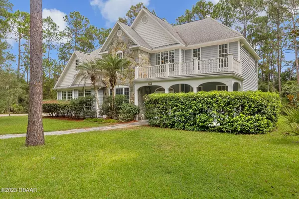 Ormond Beach, FL 32174,11 Pinto LN