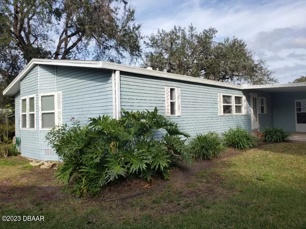 Edgewater, FL 32141,505 Topside CIR