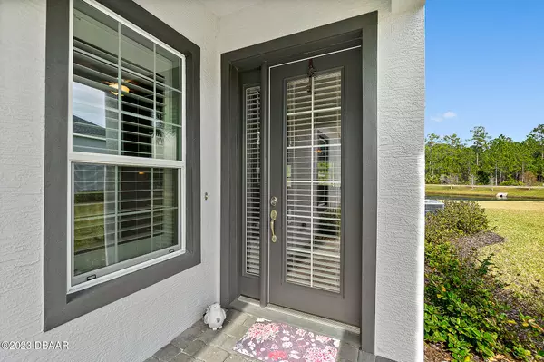 Ormond Beach, FL 32174,814 Pinewood DR