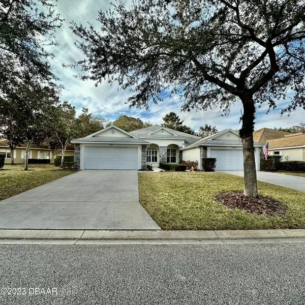 Ormond Beach, FL 32174,1431 Carlow CIR