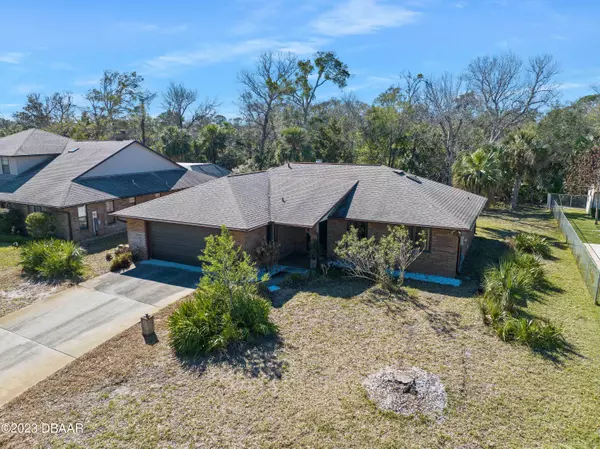 1518 Poplar DR, Ormond Beach, FL 32174