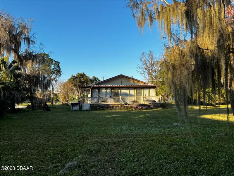 1565 Co Rd 309, Georgetown, FL 32139