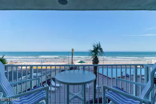 Daytona Beach, FL 32118,701 Atlantic AVE #208