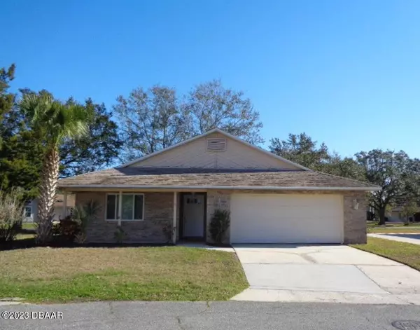 116 Herring Gull CT, Daytona Beach, FL 32119