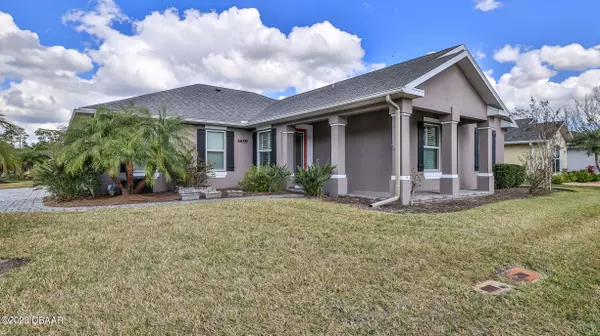 3659 Cesi AVE, New Smyrna Beach, FL 32168